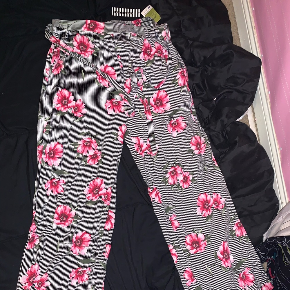 Elephant pants